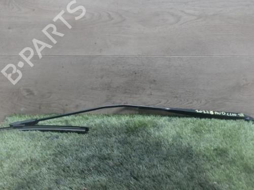 Front windshield wiper arm RENAULT CLIO III Grandtour (KR0/1_) 1.5 dCi (KR0F) | BP29074814C143 