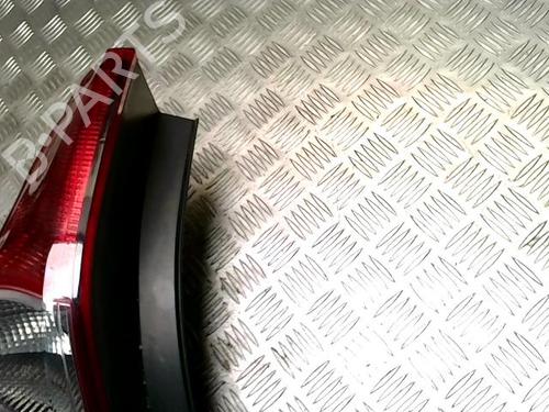 Left taillight DACIA SANDERO 1.4 MPI LPG | BP33737208C34 - Image 4