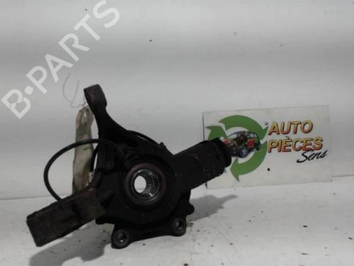Right front steering knuckle CITROËN C4 I (LC_) 1.6 HDi | BP25399384M26 