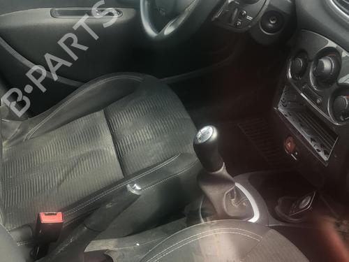 Dashboard RENAULT CLIO III Grandtour (KR0/1_) 1.5 dCi (KR0F) | BP31229858C46 