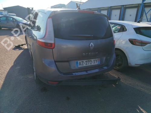 Used Parts RENAULT GRAND SCÉNIC III (JZ0/1_)  1.5 dCi (JZ09, JZ0D, JZ10, JZ14, JZ1G, JZ29, JZ2C)  4617656