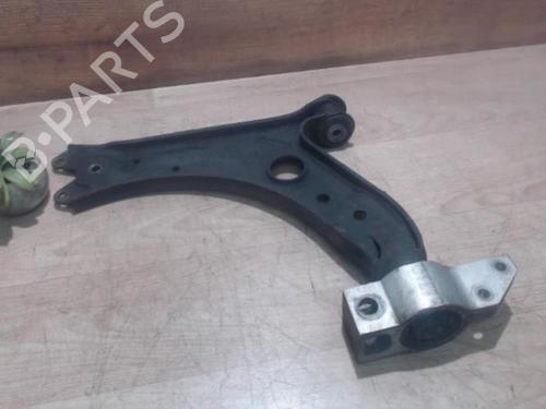 Right front suspension arm VW GOLF V (1K1) 1.9 TDI | BP25414491M13
