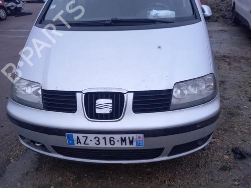 Used Parts SEAT ALHAMBRA (7V8, 7V9)  1.9 TDI 4motion  4504676