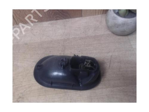Rear left exterior door handle RENAULT MEGANE II Estate (KM0/1_) 1.9 dCi | BP25415788C130