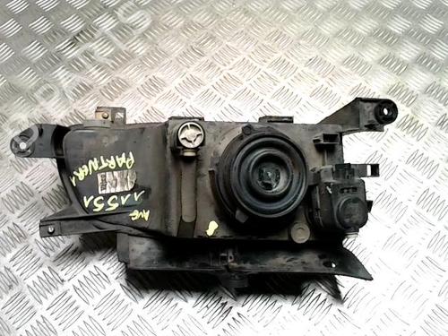 Left headlight PEUGEOT PARTNER MPV (5_, G_) 1.9 D | BP36301081C28 - Image 5