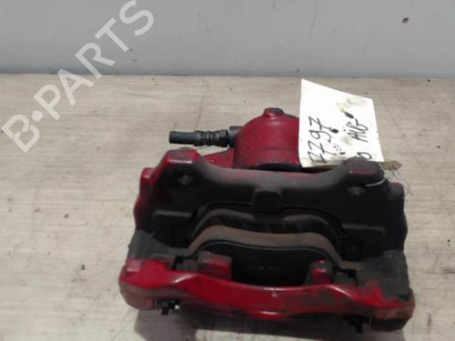 Left front brake caliper ALFA ROMEO MITO (955_) 1.4 MultiAir (955AXL1B) | BP25387622M105