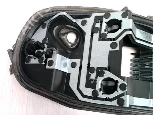 Licence plate light OPEL CORSA D (S07) 1.3 CDTI (L08, L68) | BP25423852I40