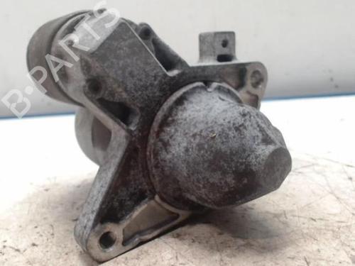 Starter RENAULT CLIO III (BR0/1, CR0/1) 1.6 16V (BR05, BR0B, BR0Y, BR15, BR1J, BR1M, BR1Y, CR0B,... | BP28092804M8 