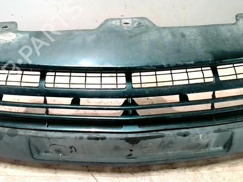 Used Front bumper Front bumper 25417794 25417794