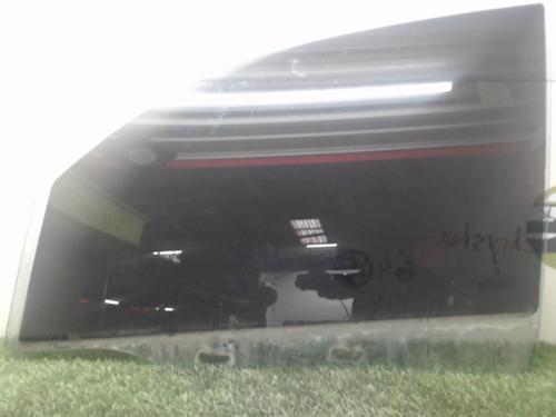 Used Front left door window CHRYSLER PT CRUISER (PT_) 2.2 CRD (121 hp) 25396724