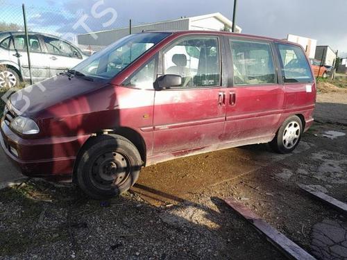 Control unit PEUGEOT 806 (221) 2.0 Turbo | BP28364221M11 