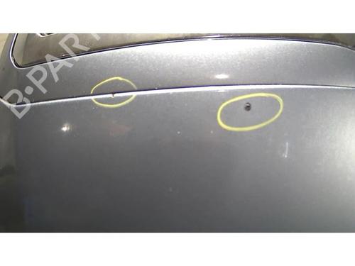 Hood SKODA FABIA I (6Y2) 1.9 SDI | BP25411605C1 