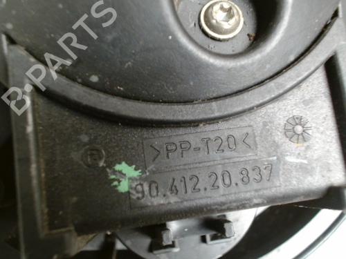 Air vent PEUGEOT EXPERT (224_) 1.9 TD | BP31229350I21 