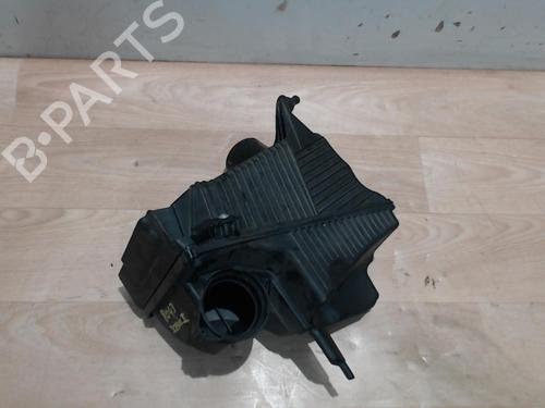 Used Air filter box RENAULT SCÉNIC II (JM0/1_) 1.5 dCi (JM1E, JM16) (106 hp) 25387603