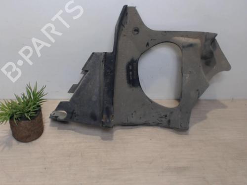 Used Underbody protection Underbody protection PEUGEOT 306 Hatchback (7A, 7C, N3, N5) 1.9 D (69 hp) 25390799 25390799