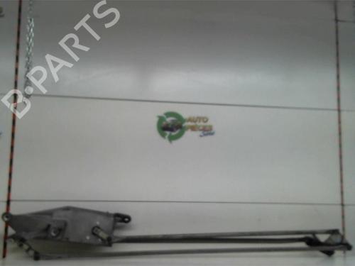 Front wiper motor RENAULT MODUS / GRAND MODUS (F/JP0_) 1.5 dCi (FP0F, JP0F) | BP25399914M29 