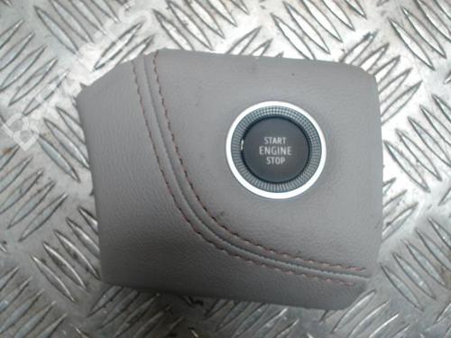 Start-Stopp-System für RENAULT CAPTUR II (HF_) TCe 155 (HFMN) (154 hp) 31086936