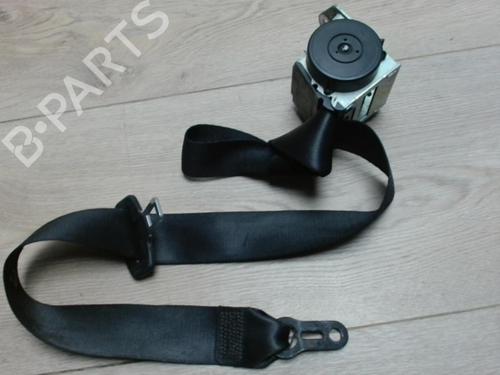 Sikkerhedssele bag venstre BMW 1 (E87) 120 d (163 hp) 31222224