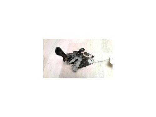 Used Hood lock CITROËN C5 I (DC_) 2.0 HDi (DCRHZB, DCRHZE) (109 hp) 25426645