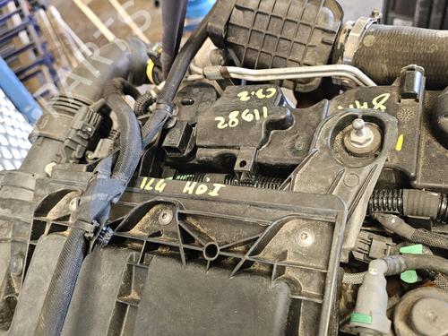 Engine CITROËN C3 II (SC_) 1.4 HDi 70 (SC8HZC, SC8HR0, SC8HP4) | BP35978166M1 - Image 2