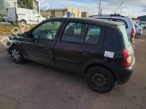 Used Parts RENAULT CLIO II (BB_, CB_) 1.5 dCi (B/CB3M) (64 hp) 4412000