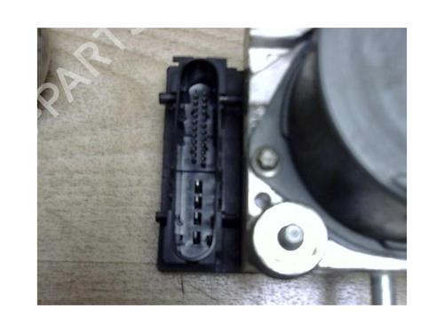 ABS Bremseaggregat RENAULT MODUS / GRAND MODUS (F/JP0_) 1.5 dCi (FP0D, JP0D) | BP25410972M43 