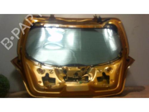 Tailgate PEUGEOT 207 (WA_, WC_) 1.6 HDi | BP25387178C6 