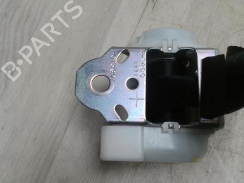 Rear right seatbelt TOYOTA YARIS (_P13_) 1.4 D (NLP130_, NLP130) | BP31233247I28 
