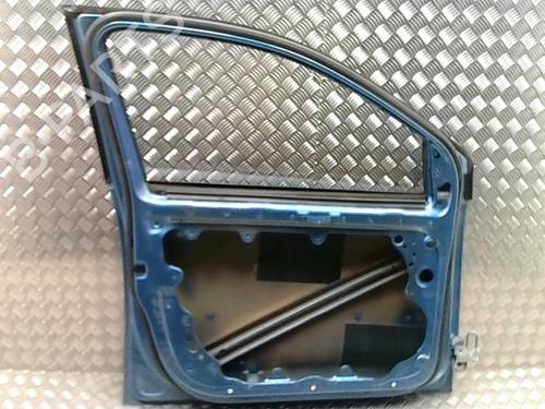 Left front door VW POLO IV (9N_, 9A_) 1.2 12V | BP25824954C2 