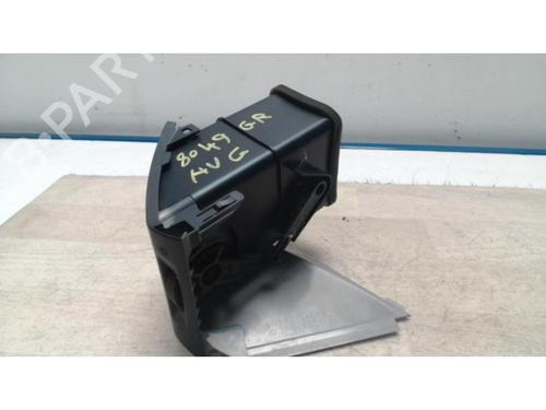 Air vent MITSUBISHI GRANDIS (NA_W) 2.0 DI-D (NA8W) | BP25421288I21 