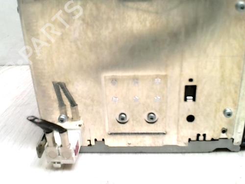 Radio AUDI A3 (8P1) 1.8 TFSI | BP28288064E6