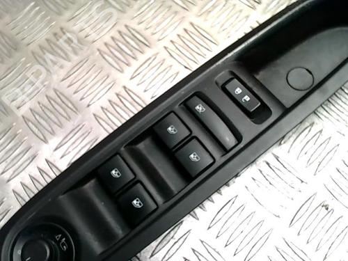 Left front window switch OPEL MOKKA / MOKKA X (J13) 1.7 CDTI (_76) | BP37510409I27 - Image 3