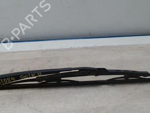 Used Rear windshield wiper arm VW GOLF IV (1J1) 1.6 (100 hp) 28182427