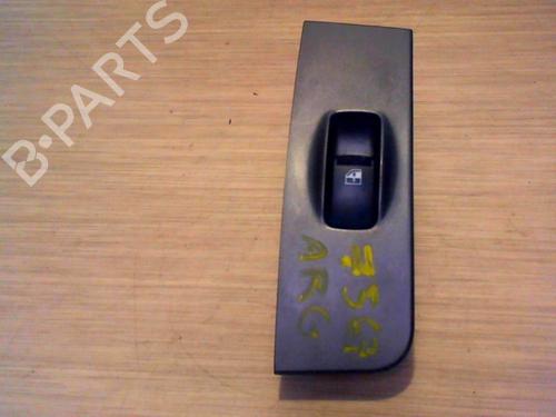 Left rear window switch RENAULT MEGANE III Coupe (DZ0/1_) 1.5 dCi (DZ09, DZ0D, DZ1F, DZ1G, DZ14, DZ29) | BP25415190I29 