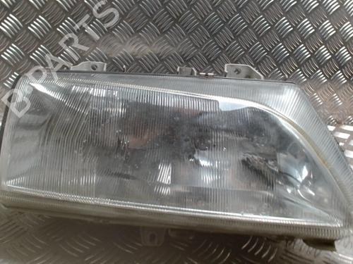Used Right headlight Right headlight 37724554 37724554