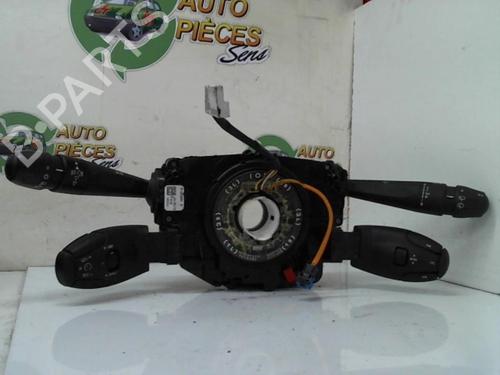 Used Steering column stalk Steering column stalk PEUGEOT 208 I (CA_, CC_) 1.4 HDi (68 hp) 33683776 33683776