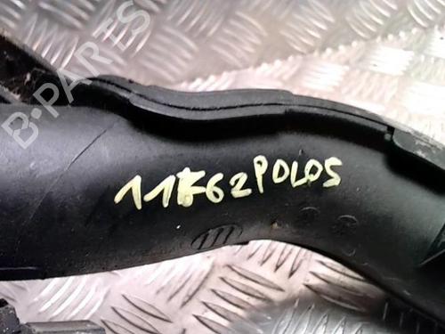 Pipe VW POLO V (6R1, 6C1) 1.6 TDI | BP25710490M125 