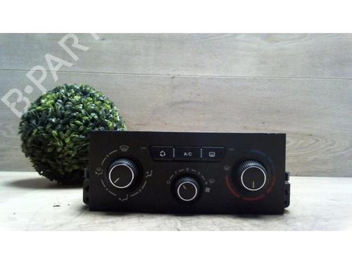 Climate control PEUGEOT 207 (WA_, WC_) 1.6 HDi | BP25411410I5 