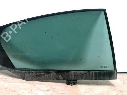 Rear right door window CITROËN DS4 (NX_) 1.6 THP 155 | BP25420348C21 