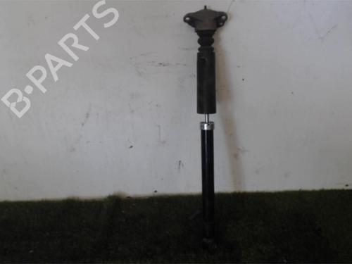 Used Left rear shock absorber AUDI A3 (8L1) 1.6 (102 hp) 25395911