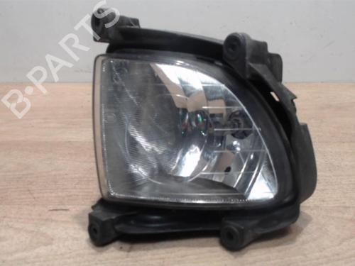 Used Right front fog light KIA SPORTAGE II (JE_, KM_) 2.0 CRDi (140 hp) 25412005