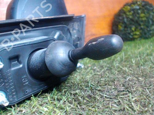 Right mirror SUZUKI SPLASH (EX) 1.0 (A5B310) | BP25413573C27