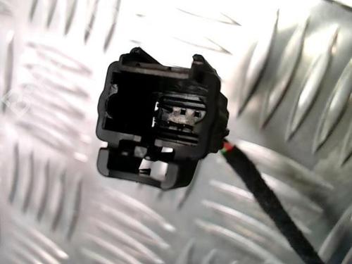 AC-Styringsenhed/Manøvreenhed CITROËN C4 Picasso I MPV (UD_) 1.6 HDi | BP25429778I5 