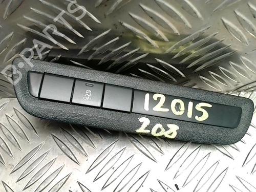 Used Switch PEUGEOT 208 I (CA_, CC_) 1.2 VTI 82 (82 hp) 31237187