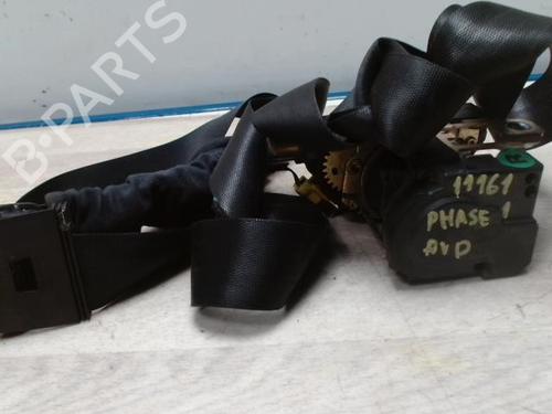 Used Front right seatbelt MERCEDES-BENZ M-CLASS (W163) ML 270 CDI (163.113) (163 hp) 25420999
