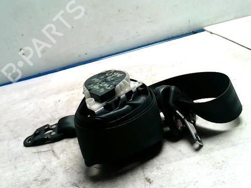 Used Rear right seatbelt RENAULT TWINGO II (CN0_) 1.2 16V (CN0K, CN0V, CN0A) (76 hp) 31238475