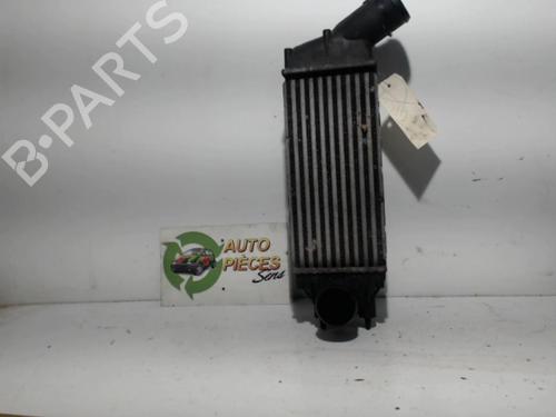 Used Intercooler CITROËN C4 I (LC_) 1.6 HDi (109 hp) 25399830