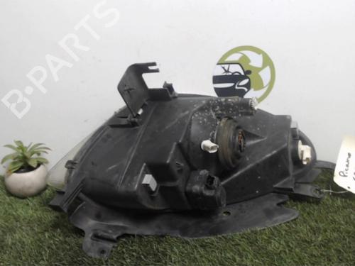 Left headlight CITROËN XSARA PICASSO (N68) 1.8 16V | BP25393656C28 