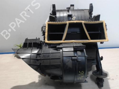Used Heater matrix box CITROËN C2 (JM_) 1.4 HDi (68 hp) 25391353