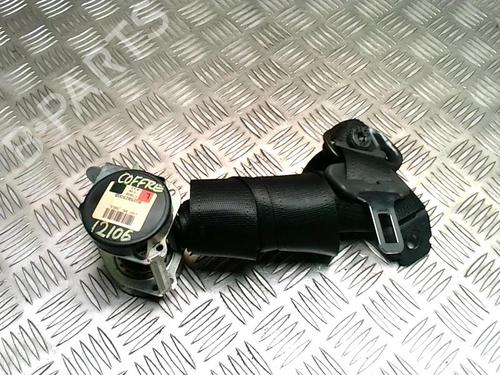 Cinturón de seguridad trasero izquierdo OPEL ZAFIRA / ZAFIRA FAMILY B (A05) 1.9 CDTI (M75) (120 hp) 31228053